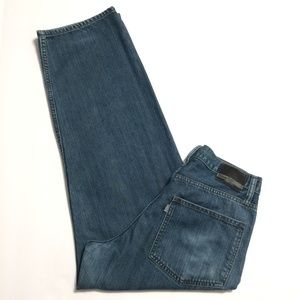 Levi's Silvertab Jeans Men's Size 31 x 30 Baggy